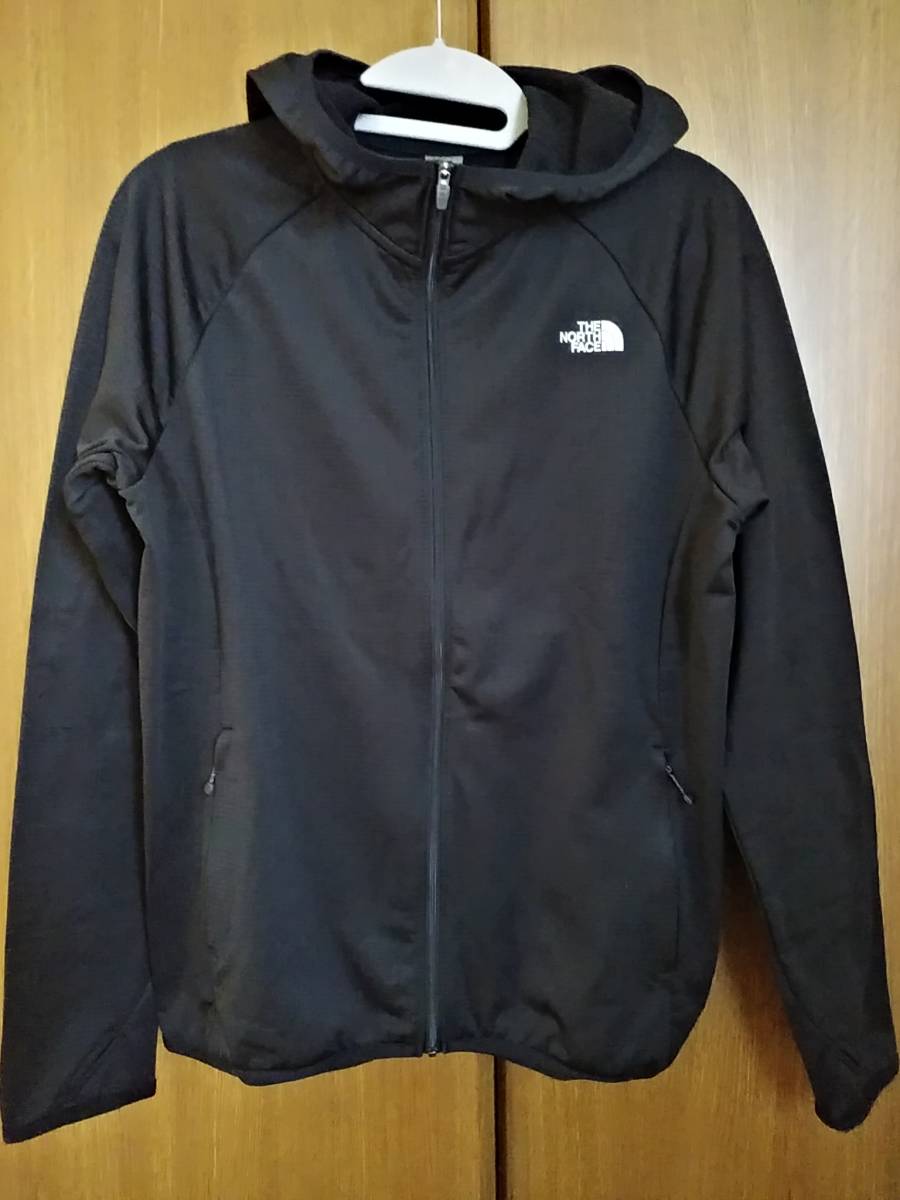 THE NORTH FACE サーマルバーサグリッドフーディ レディース XL 【公式