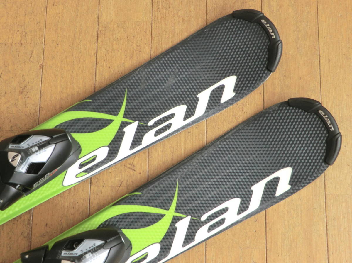 □□即日発送OK□送料無料□即決□エラン/ELAN□EXPO□ショートスキー