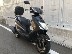 シグナス 3型のYahoo!オークション(旧ヤフオク!)の相場・価格を見る