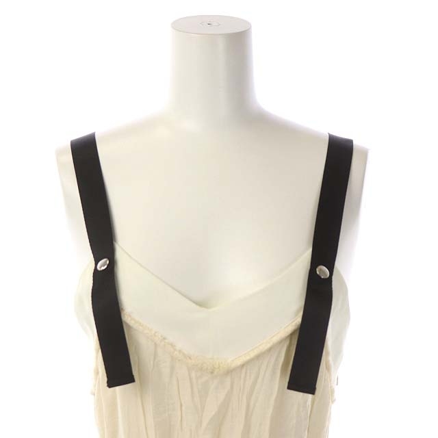 アメリヴィンテージ Ameri VINTAGE MEDI LADY JUMPER SKIRT ジャンパー  