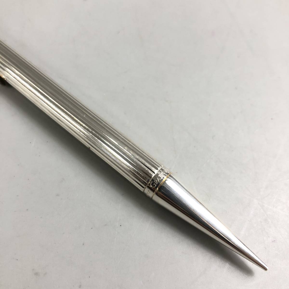クラシック ファーバーカステル シャープペン ファーバーカステル伯爵