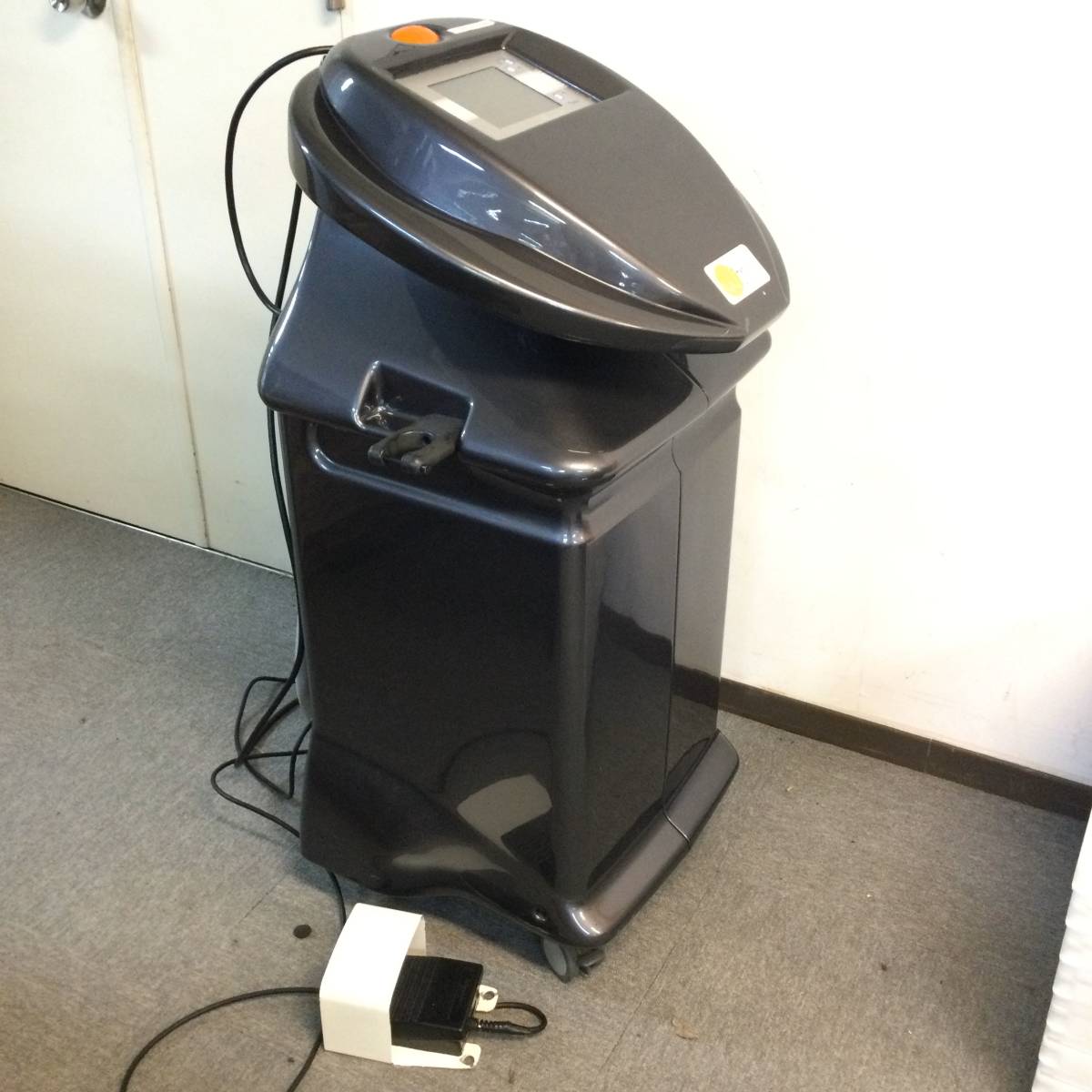 DEKA PLATINUM 業務用脱毛機 美容機器 ジャンク品｜Yahoo MUSEE 