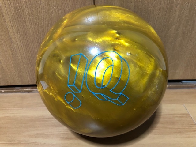 ストーム IQツアーパール 新品！！！ 神ボール！！！ いわずと知れた神
