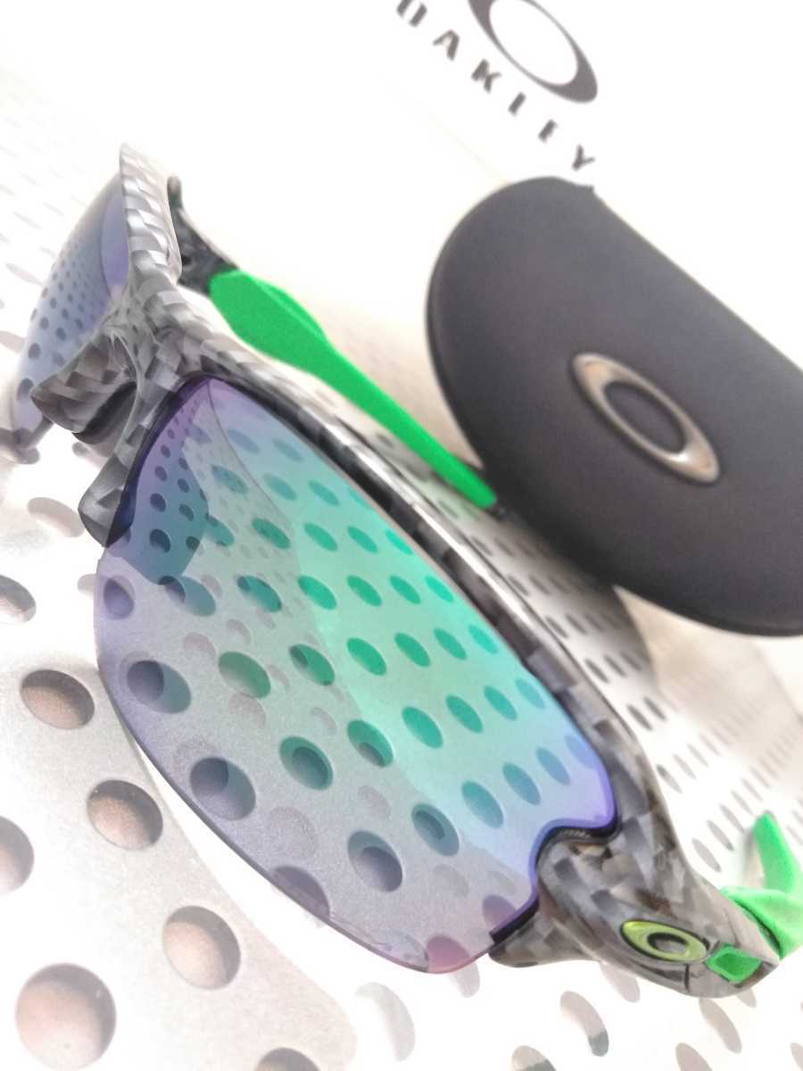 定番，最新作 PRIZM偏光 フラック2.0 カーボン OAKLEY FLAK2.0 POLARIZED オークリー サングラス(セル、プラスチックフレーム)｜売買されたオークション情報、yahooの商品情報をアーカイブ公開 - オークファン セル、プラスチックフレーム