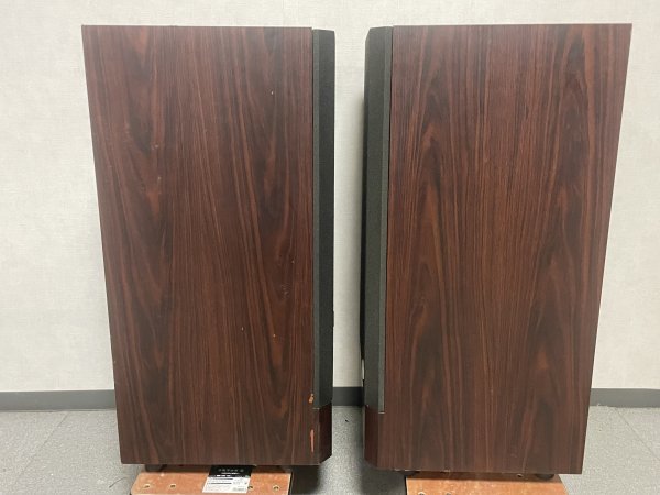2211124 DIATONE DS-40C スピーカーペア 動作確認済 ジャンク品