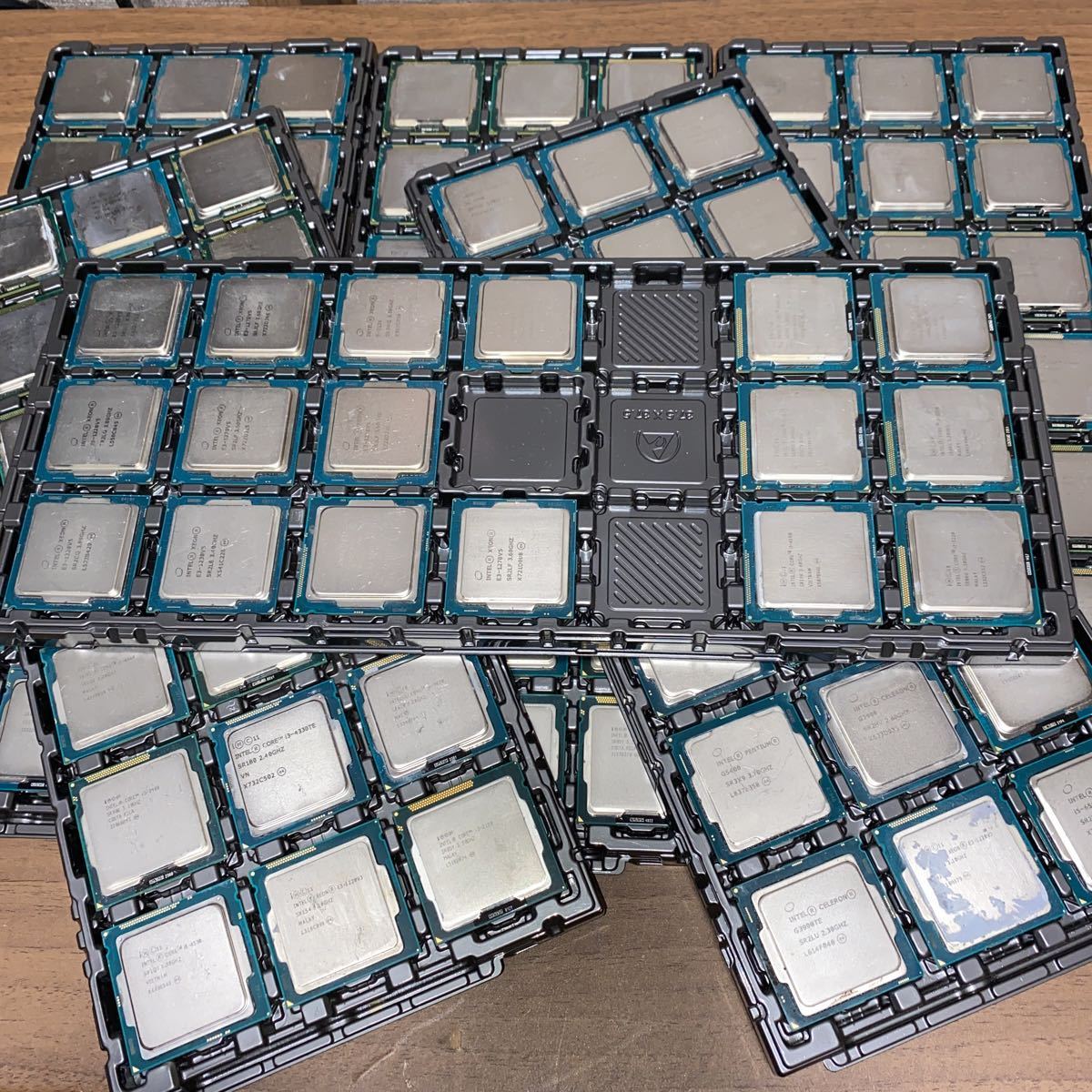 ジャンクCPU まとめ売り 【公式通販】