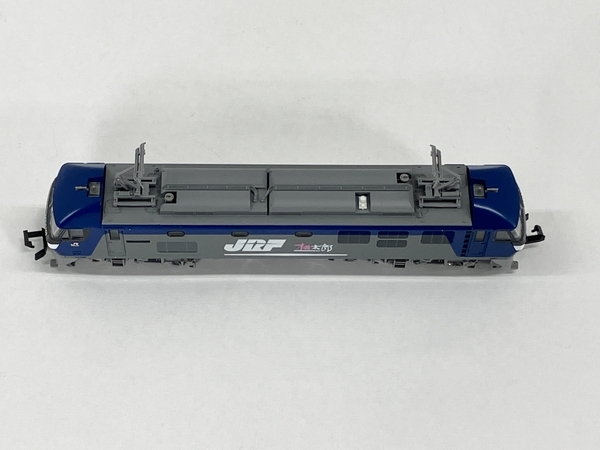 TOMIX JR EF210 Nゲージ 鉄道模型 0 EF210コンテナ列車セット コンテナ