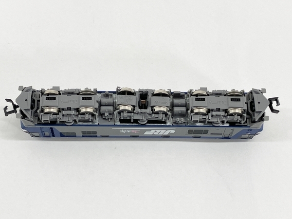 TOMIX JR EF210 Nゲージ 鉄道模型 0 EF210コンテナ列車セット コンテナ