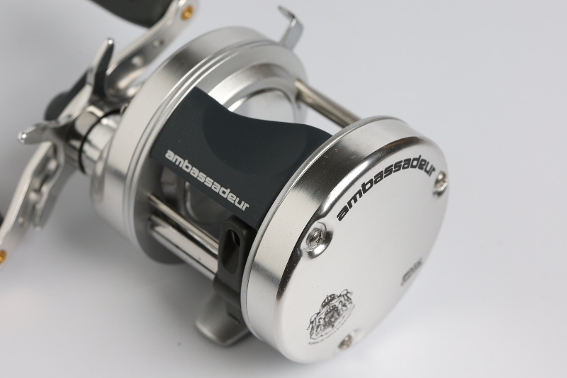 アブガルシア ABU アンバサダー5500S オールドリール ベイトリール 61pSn5eKCkL._AC_UL210_SR210,