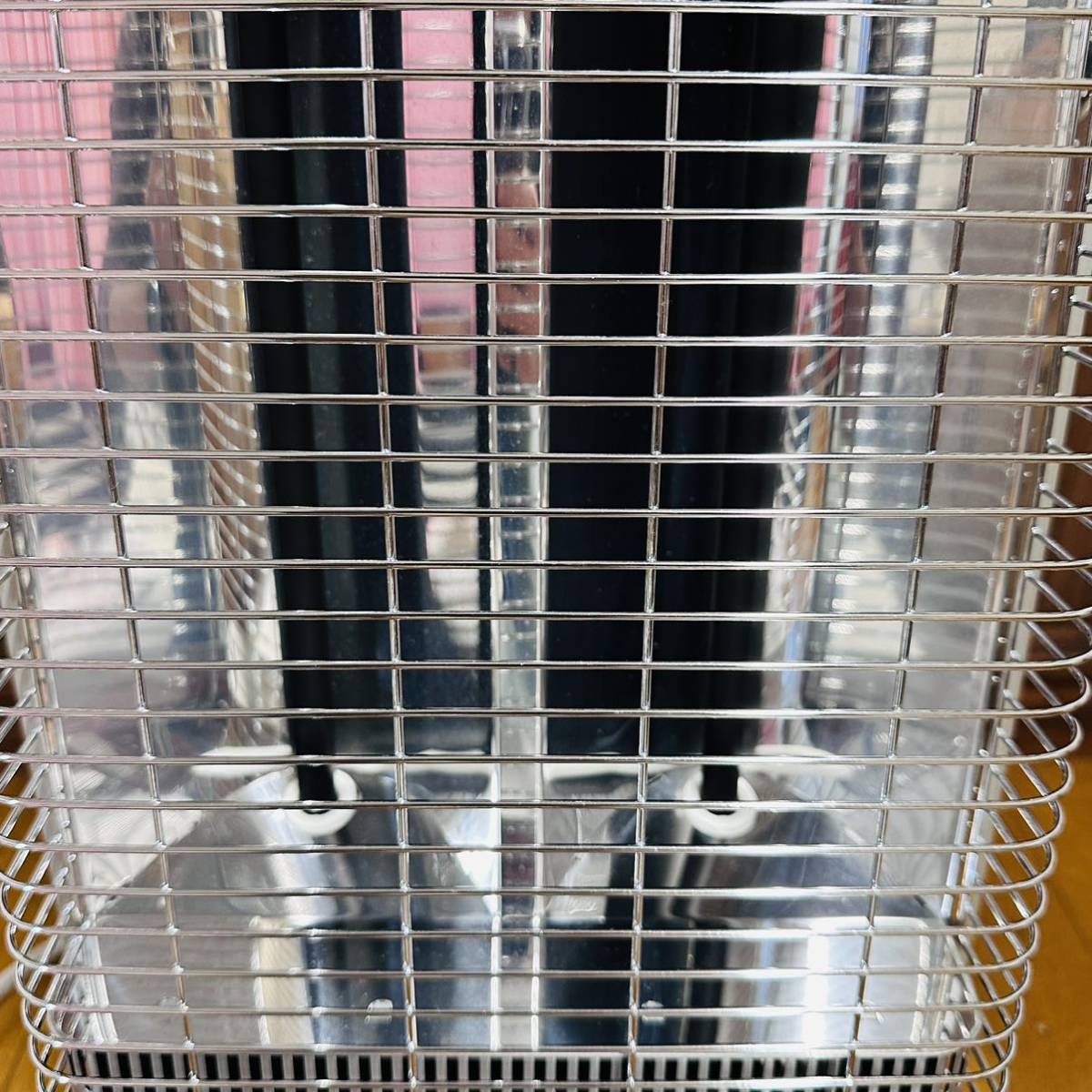 動作確認済 遠赤外線暖房機 DAIKIN ダイキン セラムヒート ERFT11XSE8 