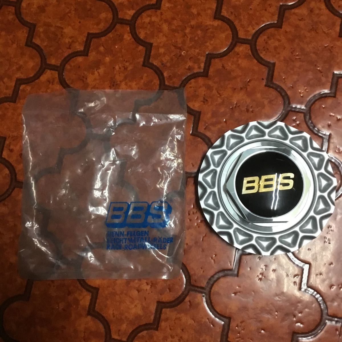 BBS センターキャップ 2026年最新Yahoo!オークション -bbs 純正の中古 