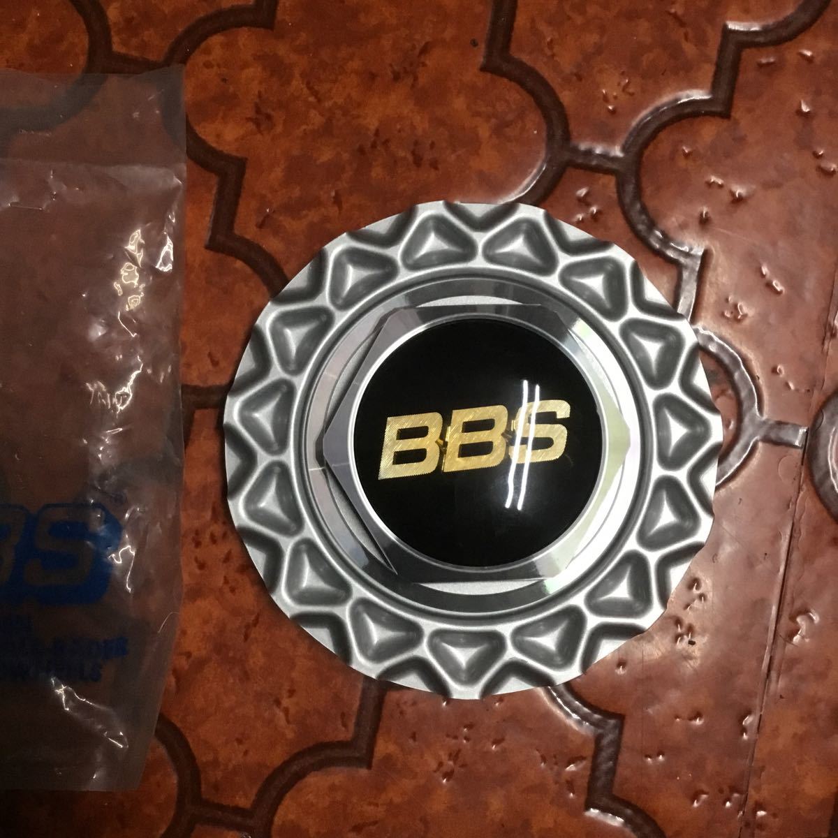 BBS センターキャップ 2026年最新Yahoo!オークション -bbs 純正の中古 