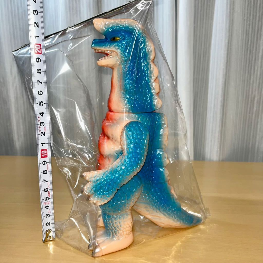 ゴーストロン ブルマァク 帰ってきた ウルトラマン ultraman sofvi 