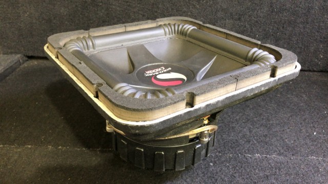 キッカー Kicker Solo-Baric KICKER ソロバリック S10L710 公式通販