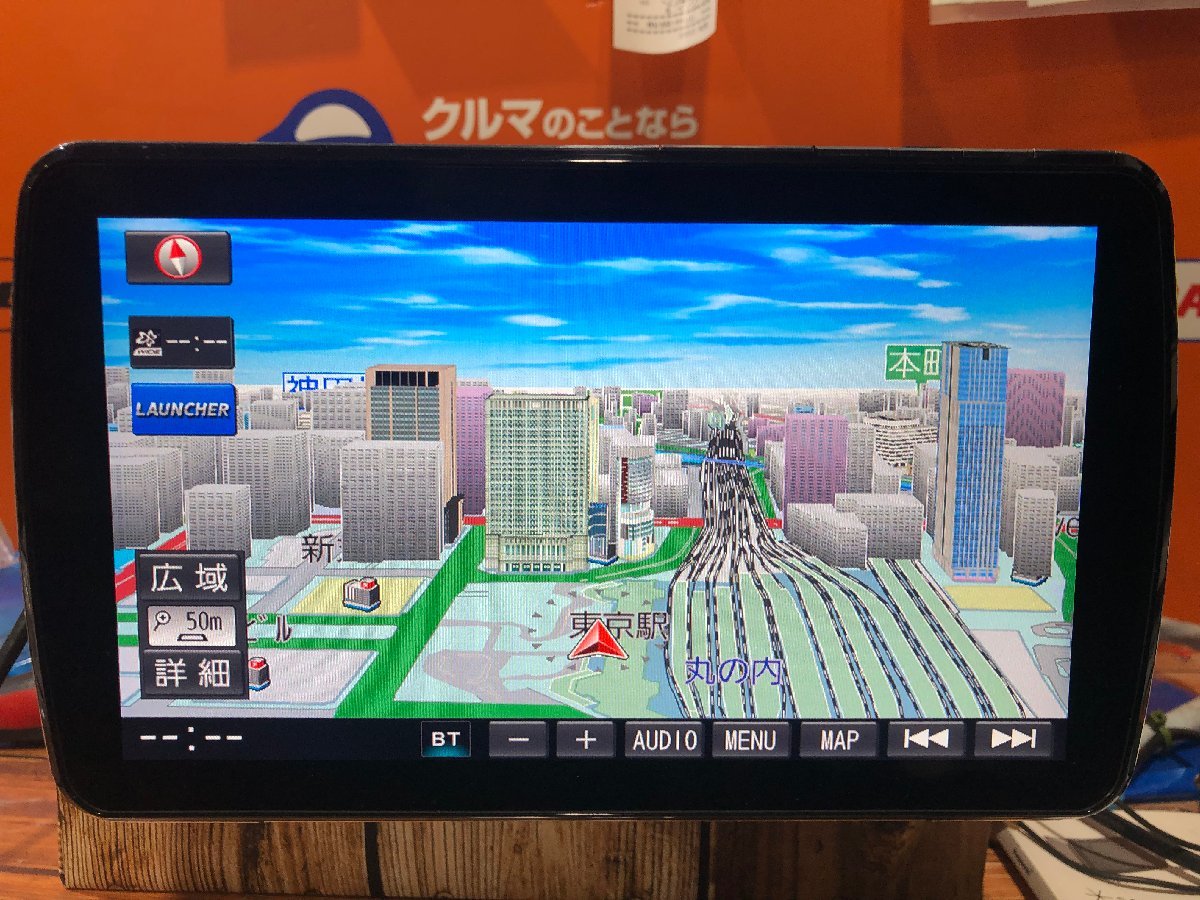 ◆◇中古　人気パナソニック　ＣＮ－Ｆ１ＸＤ　別売ＵＳＢケーブル付き！◇◆ 2026年最新Yahoo!オークション CN-F1XD ストラーダ cn-f1xdの通販 cn-f1x10ld -cn-f1dの中古品・新品・未使用