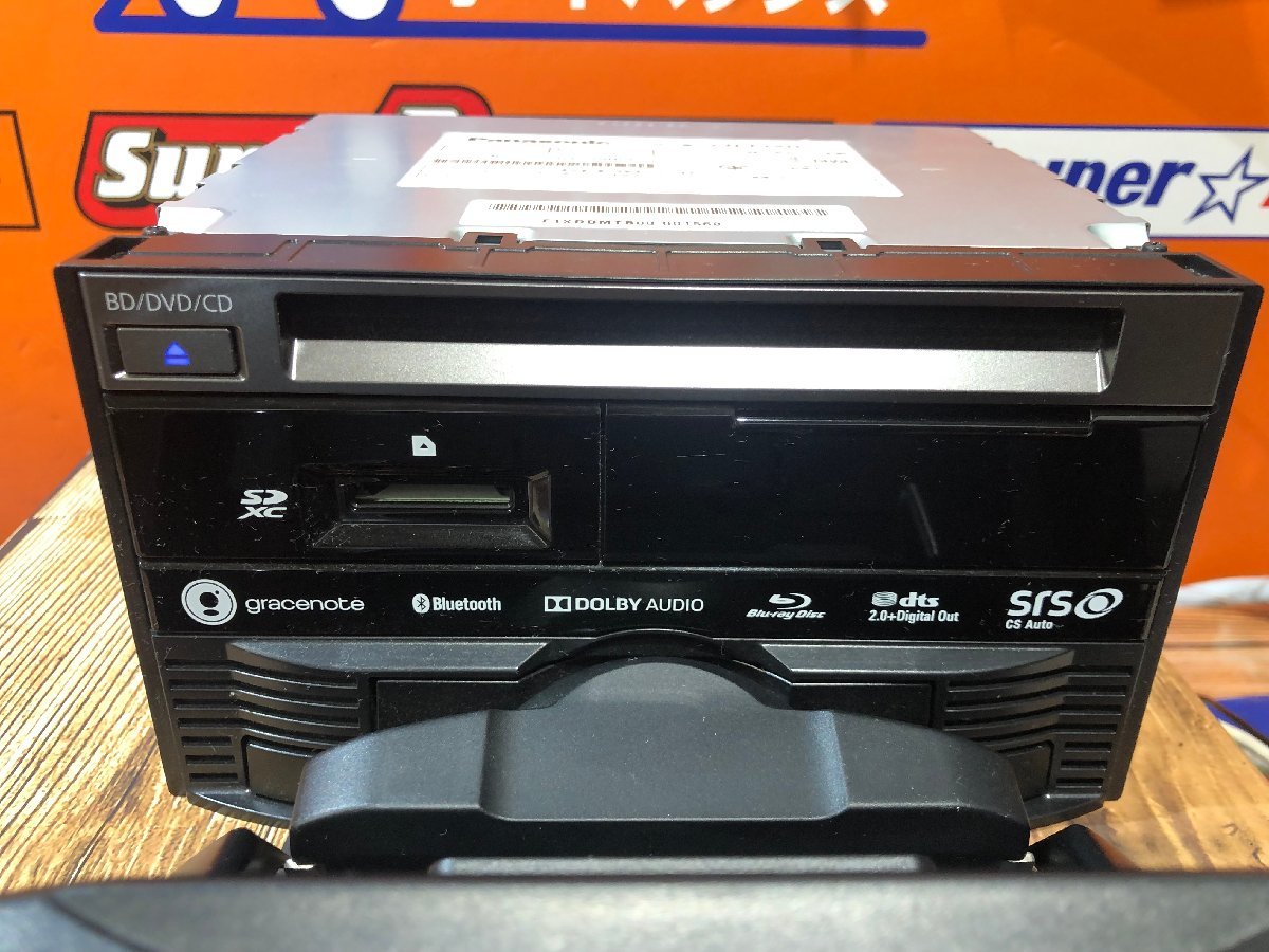 ◆◇中古　人気パナソニック　ＣＮ－Ｆ１ＸＤ　別売ＵＳＢケーブル付き！◇◆ 2026年最新Yahoo!オークション CN-F1XD ストラーダ cn-f1xdの通販 cn-f1x10ld -cn-f1dの中古品・新品・未使用