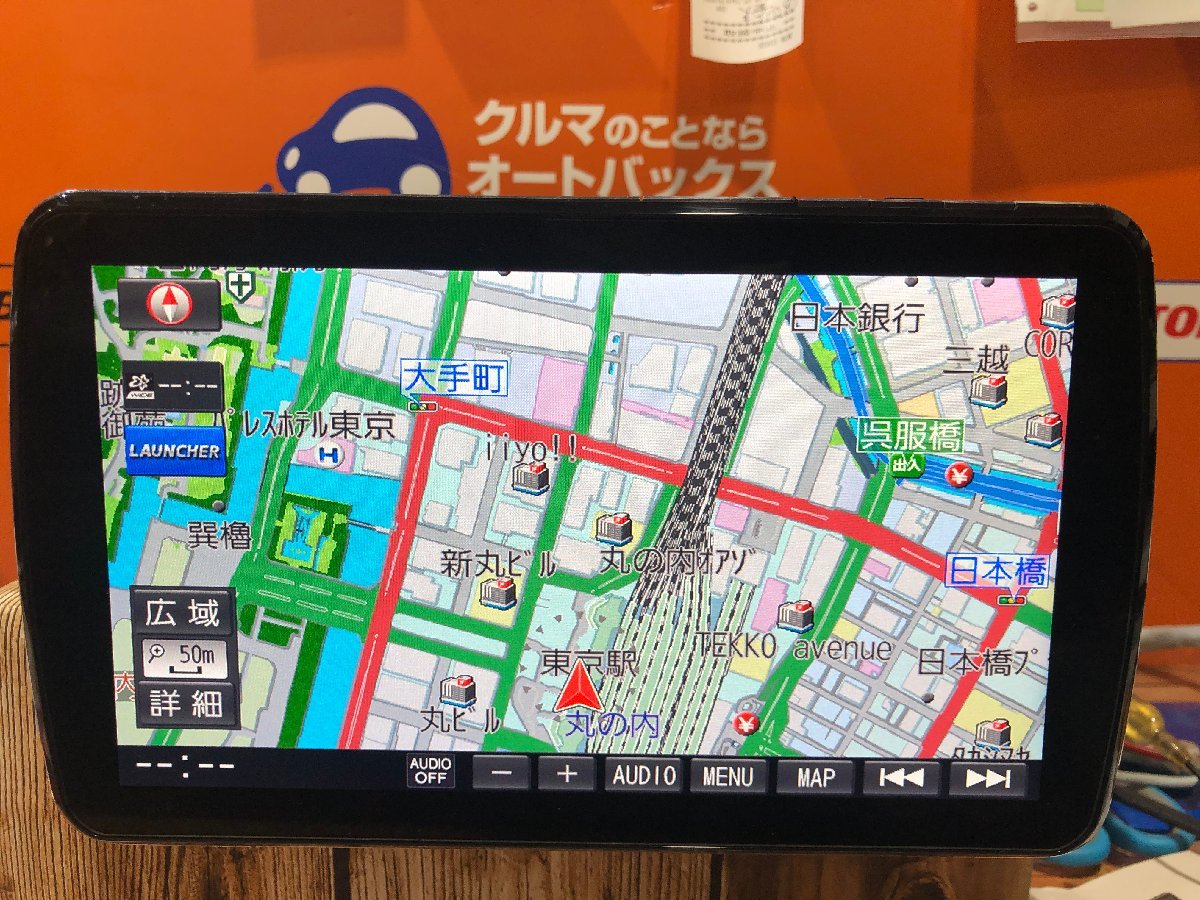 ◆◇中古　人気パナソニック　ＣＮ－Ｆ１ＸＤ　別売ＵＳＢケーブル付き！◇◆ 2026年最新Yahoo!オークション CN-F1XD ストラーダ cn-f1xdの通販 cn-f1x10ld -cn-f1dの中古品・新品・未使用