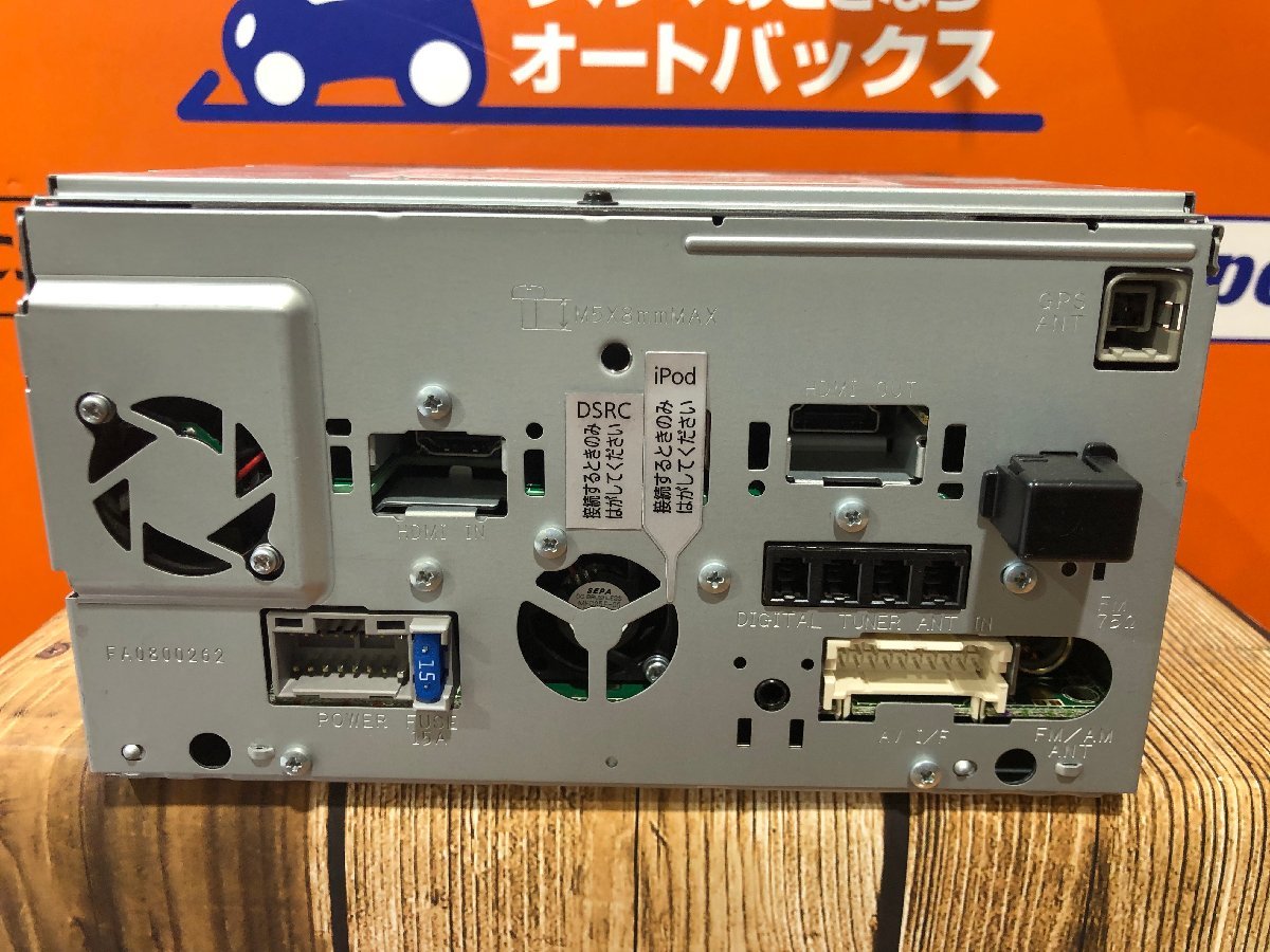 ◆◇中古　人気パナソニック　ＣＮ－Ｆ１ＸＤ　別売ＵＳＢケーブル付き！◇◆ 2026年最新Yahoo!オークション CN-F1XD ストラーダ cn-f1xdの通販 cn-f1x10ld -cn-f1dの中古品・新品・未使用