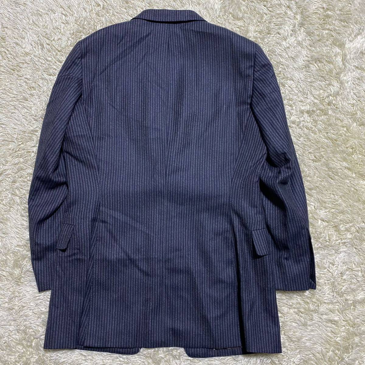 極美品 ポールスミス コレクション 『魅せる紳士の高級感』 Paul Smith
