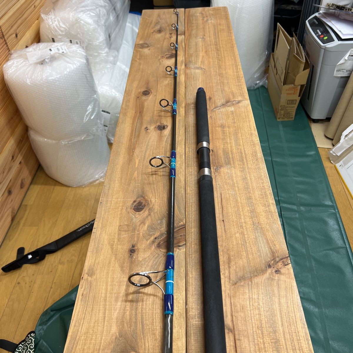 カーペンターPJ80/36All Rounder カーペンター PJ80／36