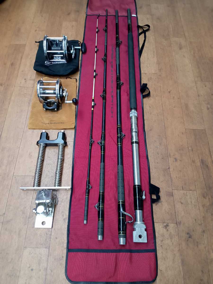 アウトレット 吉樹SEABASS 86L(out-in-300006) | THEPARKCOMPANIES.COM