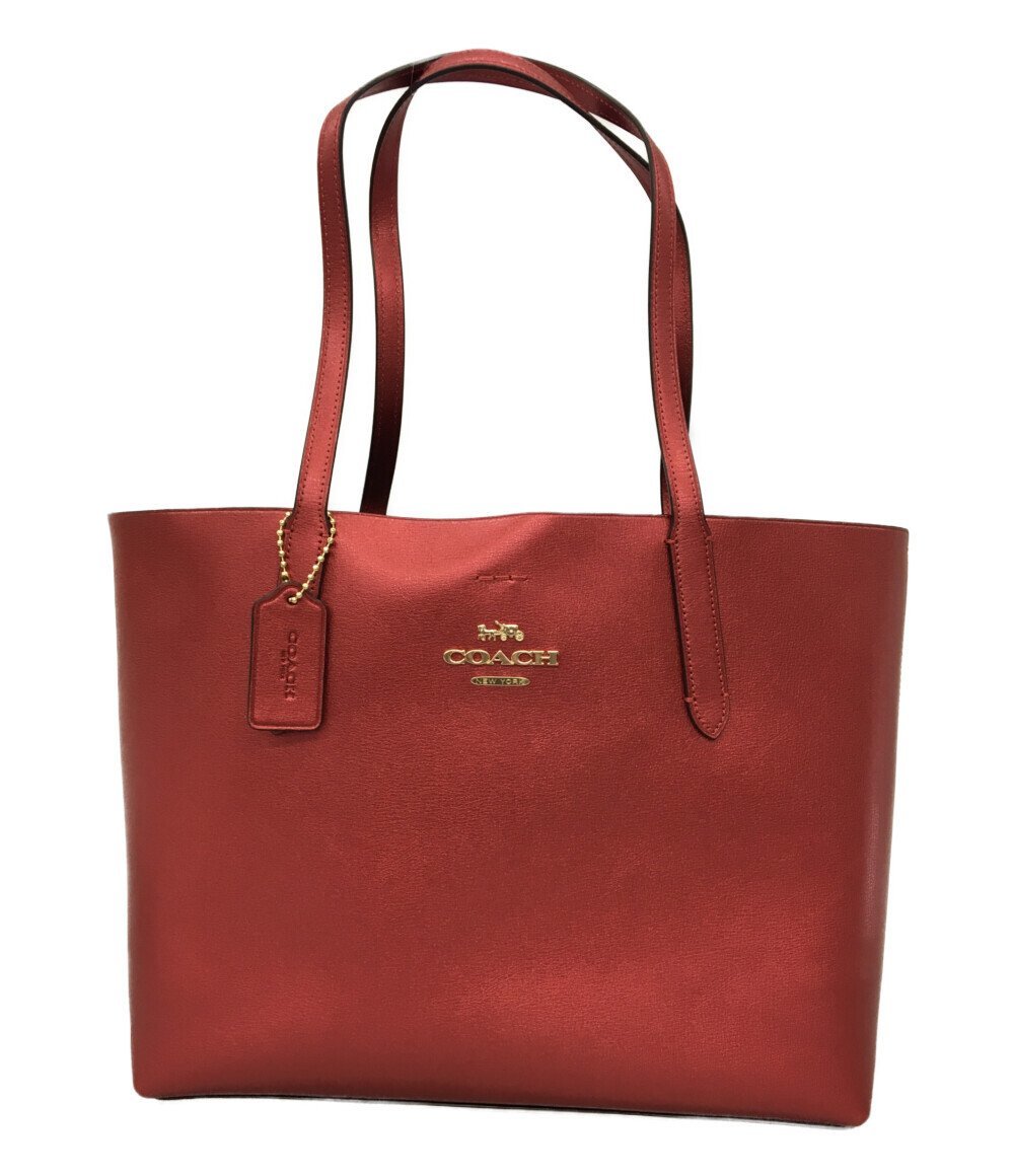 コーチ トートバッグ F37871 レディース COACH [0104]