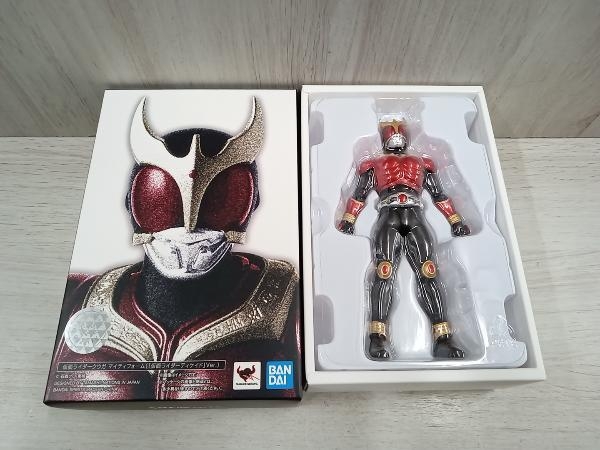 S.H.Figuarts（真骨彫製法） 仮面ライダークウガ 九郎ヶ岳の死闘セット 仮面ライダークウガ (真骨彫製法) （真骨彫製法） 真骨彫製法 九郎ヶ岳