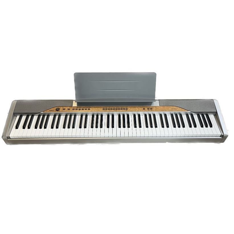 カシオ CASIO PX-110 Privia 2005年製 電子ピアノ88鍵