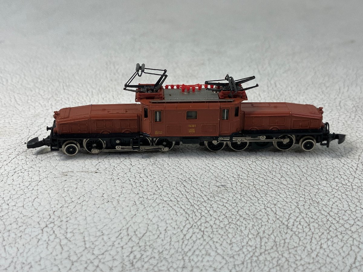 クロコダイル メルクリン スイス国鉄 SBB - Ce6⁄8 6⁄8 Yahoo