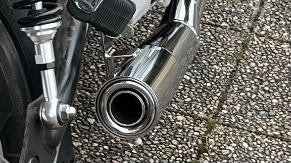 1円スタート GSX250E L T ザリ ゴキ アメザリ トラザリ用MANAKAN 