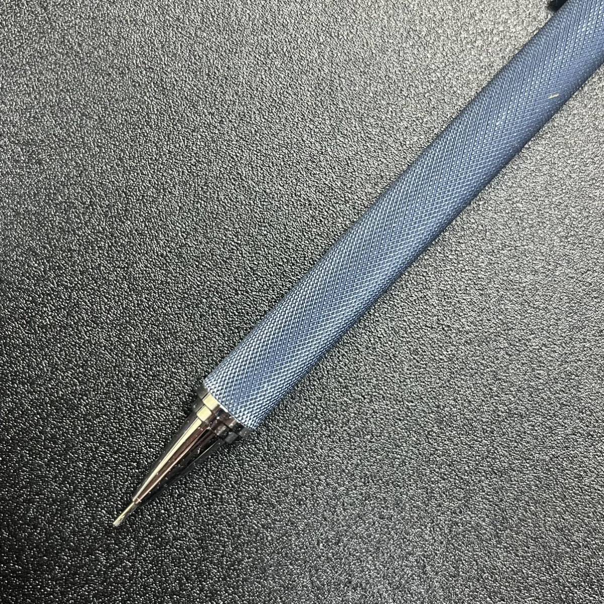 廃番 PILOT パイロット H-1095 0.5mm 製図用 シャープペンシル H-1095