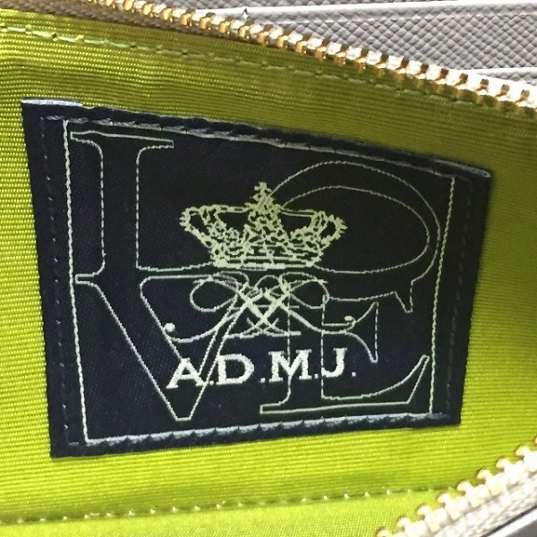 アクセソワ・ドゥ・マドモワゼル Accesoires De Mademoiselle &frasl; レザートートバッグ ネイビー ADMJ アクセソワ ドゥ マドモワゼルの通販 AccessoiresDeMademoiselle(ADMJ)(アクセソワ・ドゥ・マドモワゼル admj の買取ブランディア (1ページ目)