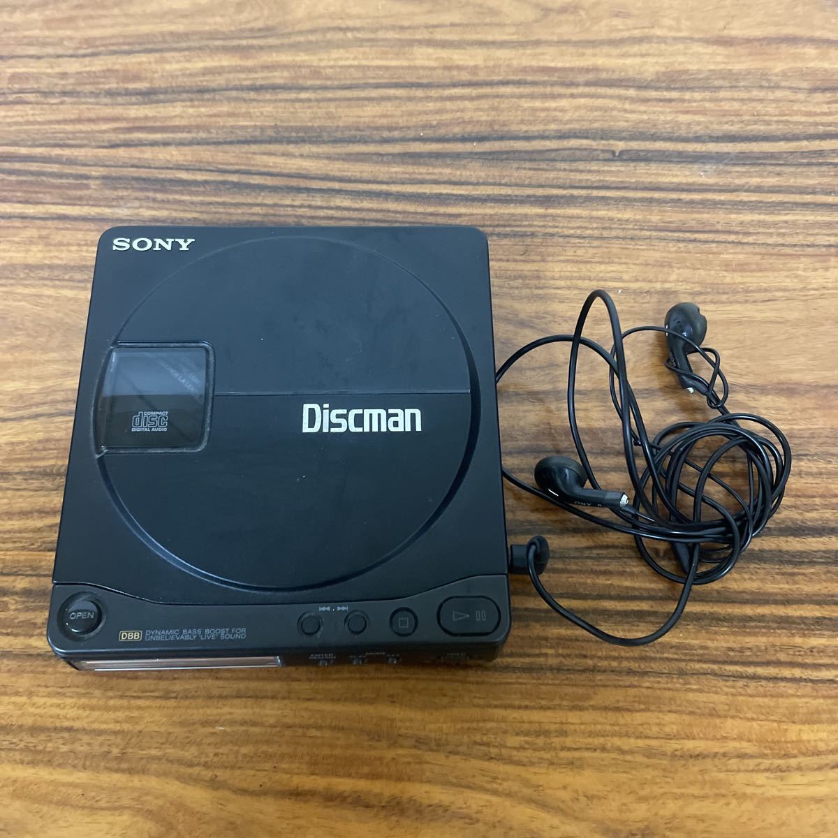 SONY discman d-90 D-90 Discman SONY D-90. Lower-end Streaming