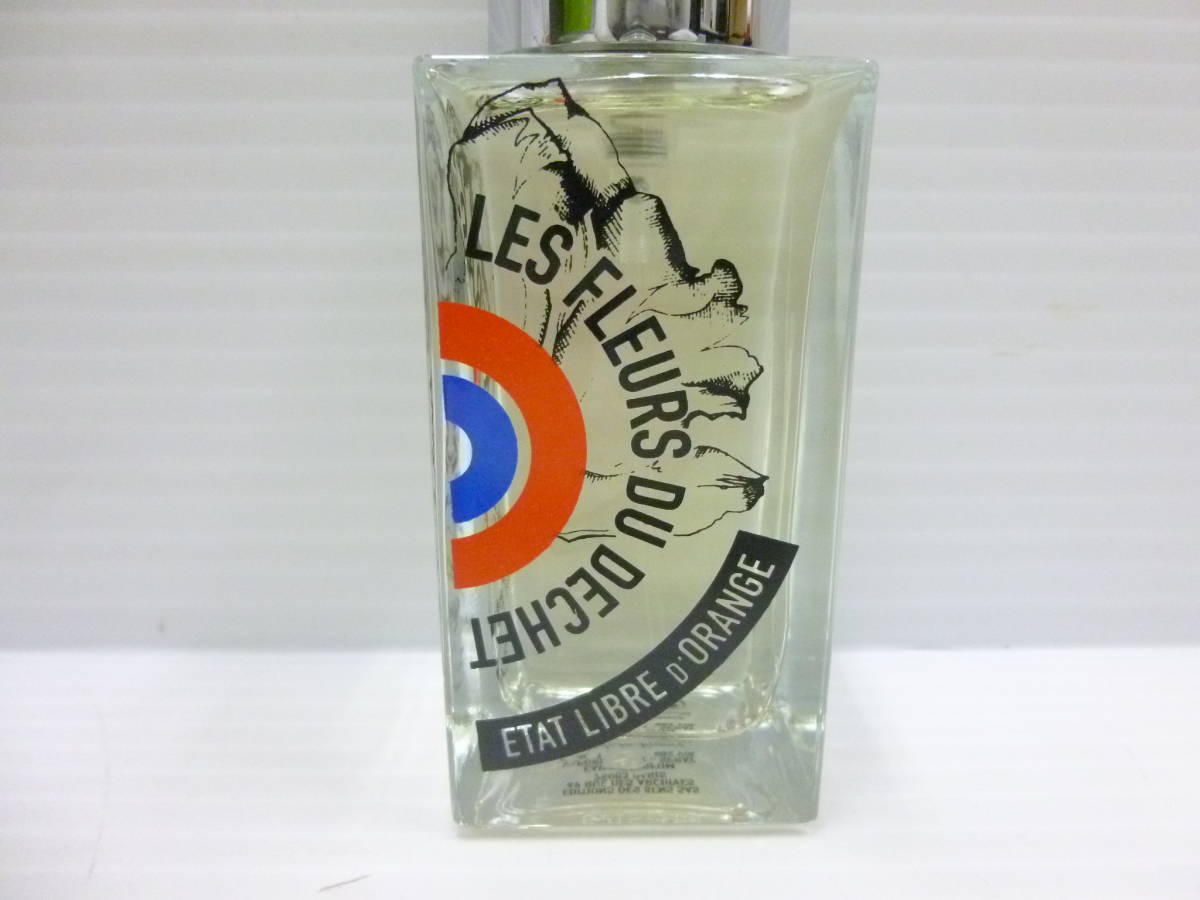 53681◇I AM TRASH/アイアムトラッシュ 香水 LES FLEUR DU DECHET/レフ