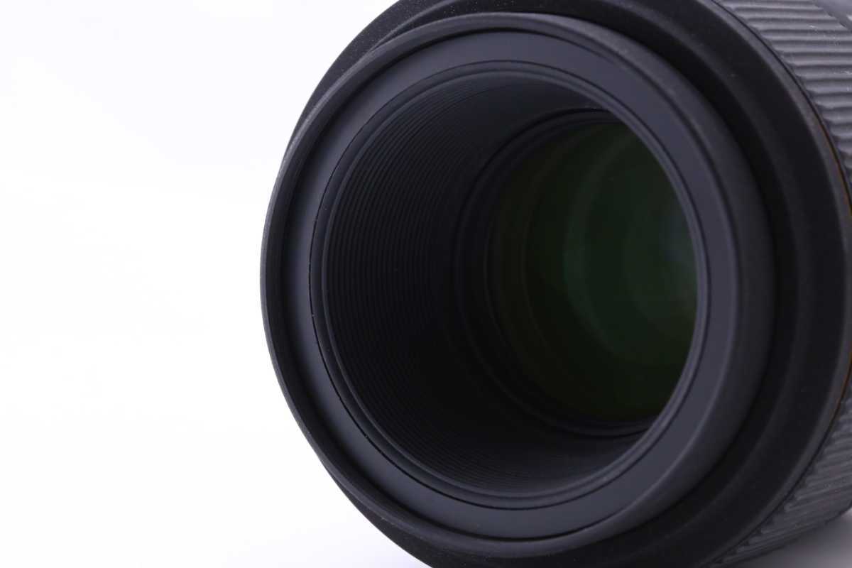 SIGMA - 16020 ほぼ新品 Sigma 105mm F2.8 DG DN MACROの通販 by
