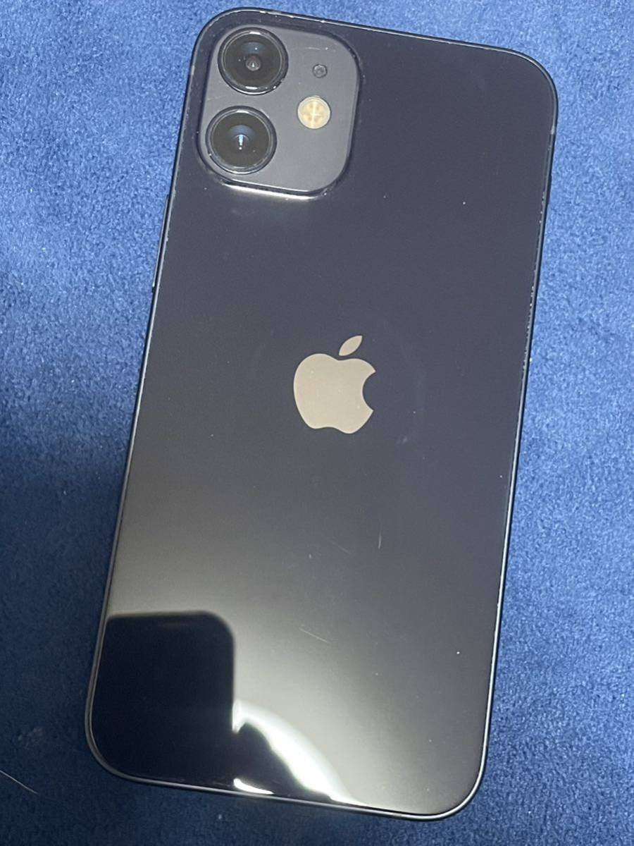 0 mini ジャンク iPhone iPhone12mini = タッチ不具合、フロントパネル 