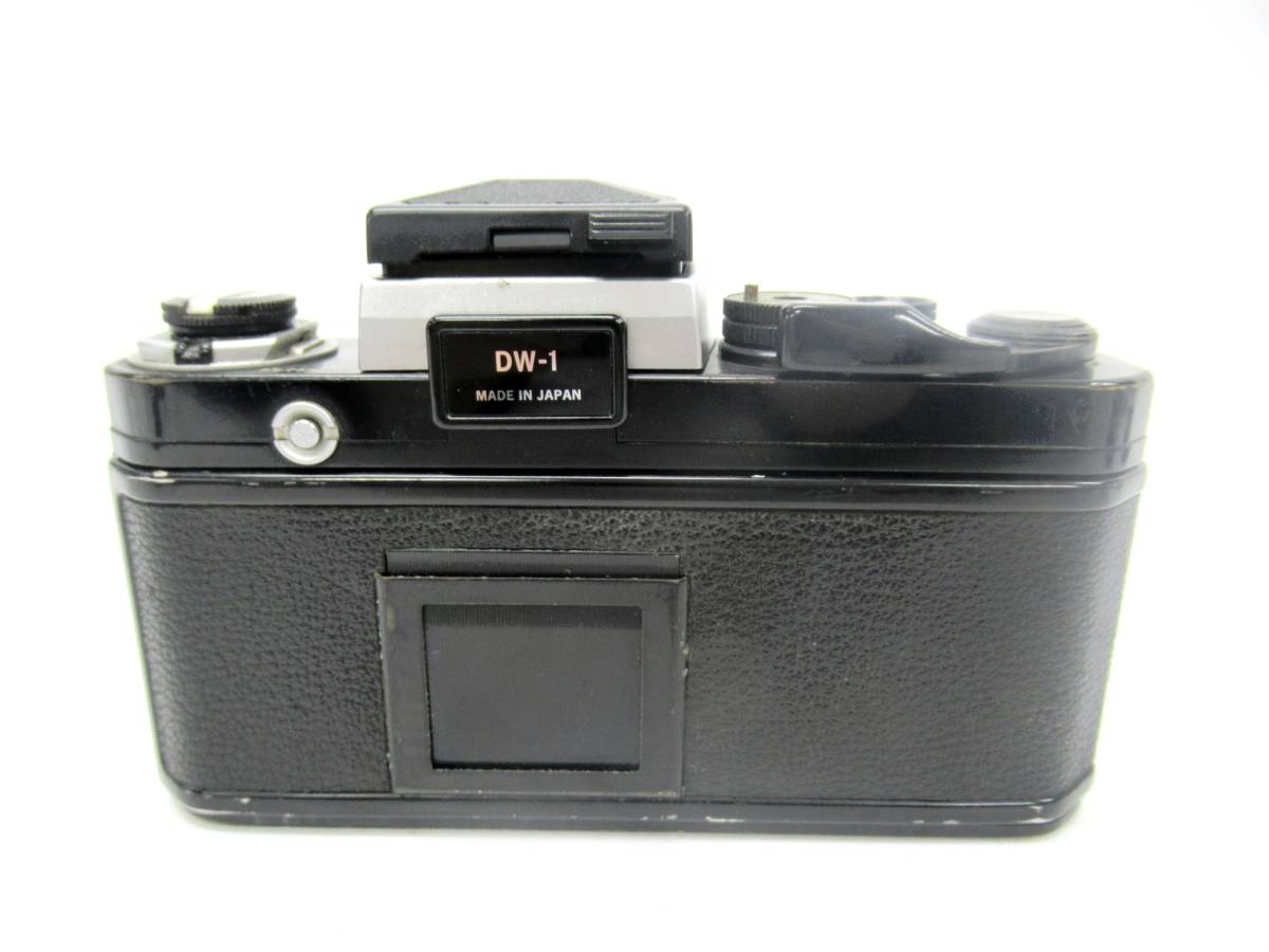 nikon F2 アイレベル ブラック | 一眼レフカメラ 通販