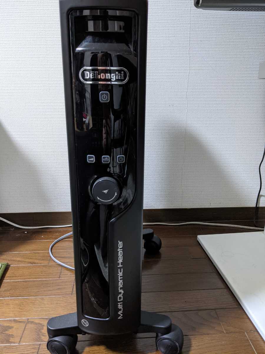 デロンギマルチダイナミックヒーター MDHU15(オイルヒーター