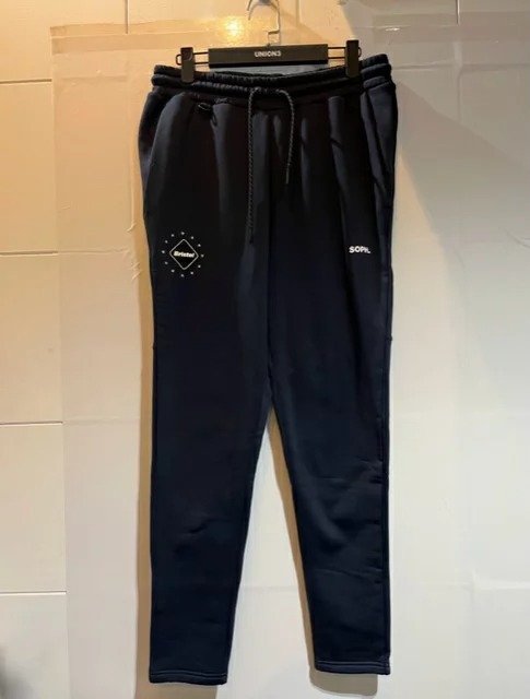 【低価，定番】 F.C REAL BRISTOL 22aw POLARTEC FLEECE POWER STRETCH TRAINING PANTS Lサイズ FCRB-222056 エフシーレアルブリストル フリースパンツ(ボトムス)｜売買されたオークション情報、yahooの商品情報をアーカイブ公開 - 男性用