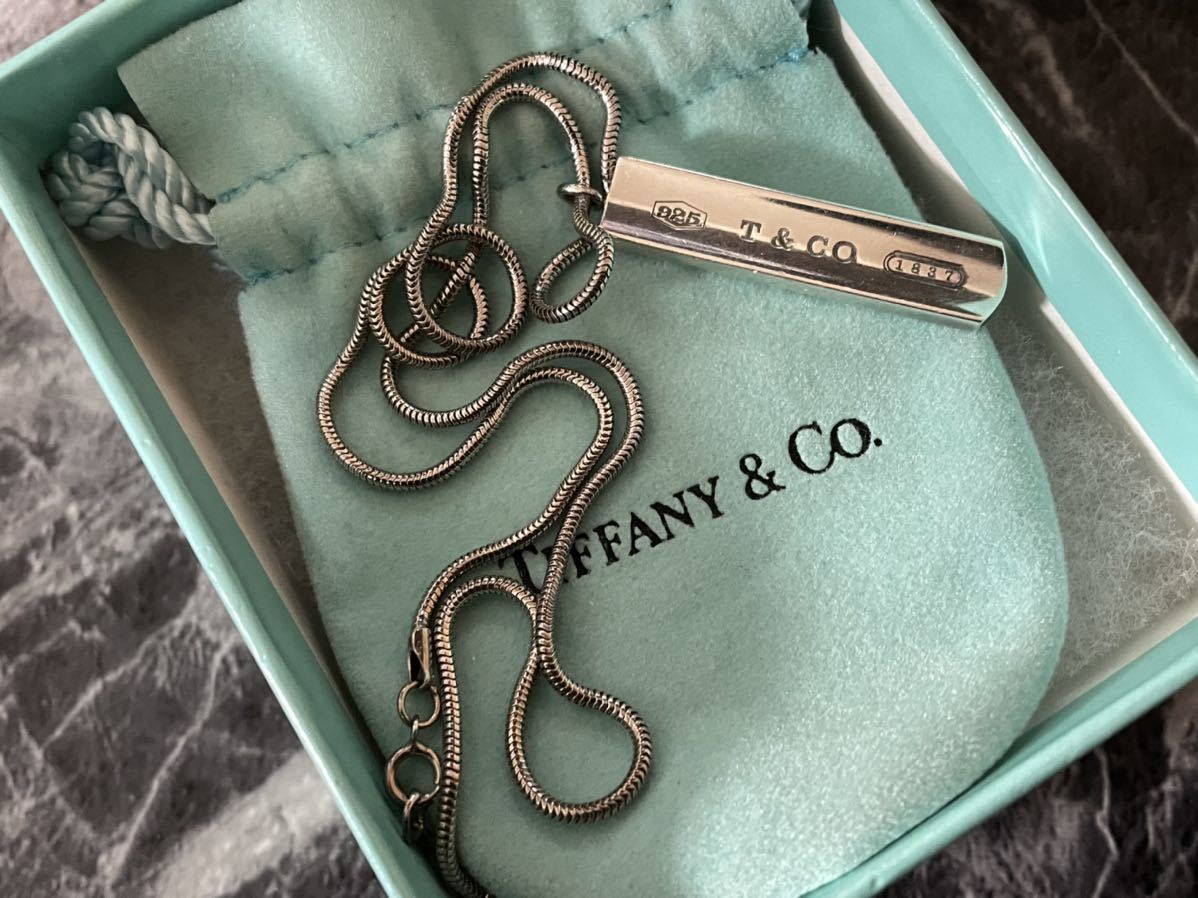 ティファニー 0 リング ナロー TIFFANY&Co. | Tiffany 指輪 &amp