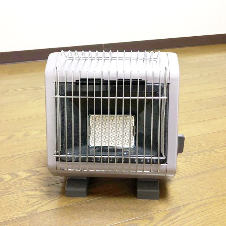 カセットガスストーブ イワタニ Iwatani CB-STV-2 - 価格.com