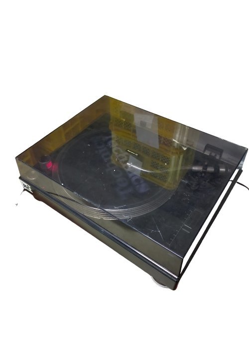 F30365NF ジャンク品 Pioneer Dj パイオニア ターンテーブル PLX-500-K