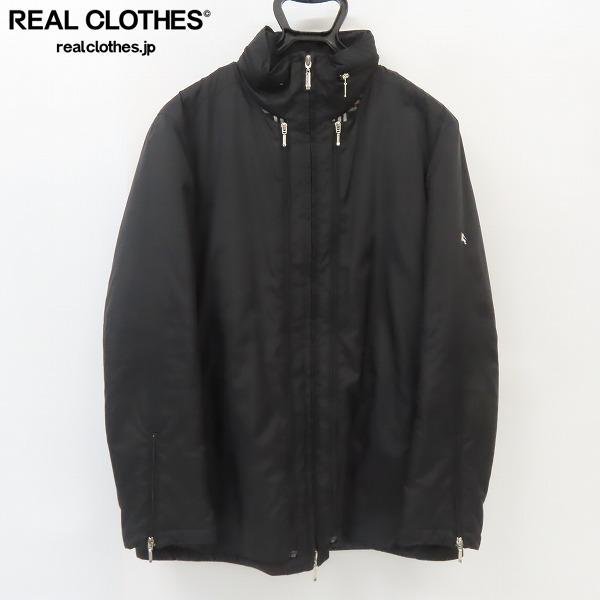 ☆BURBERRY BLACK LABEL/バーバリーブラックレーベル 中綿 コート
