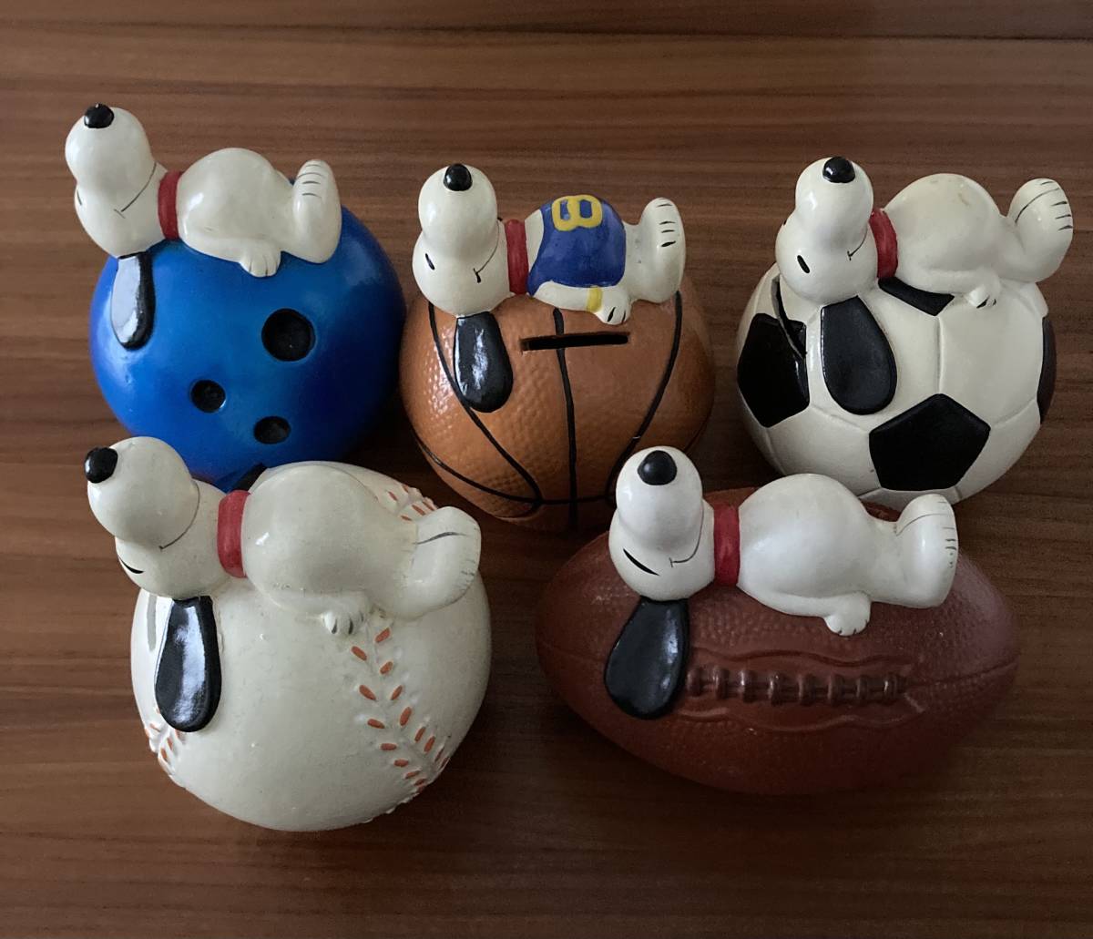 スヌーピー 貯金箱 ビンテージ Peanuts Snoopy Coin Bank 2026年最新