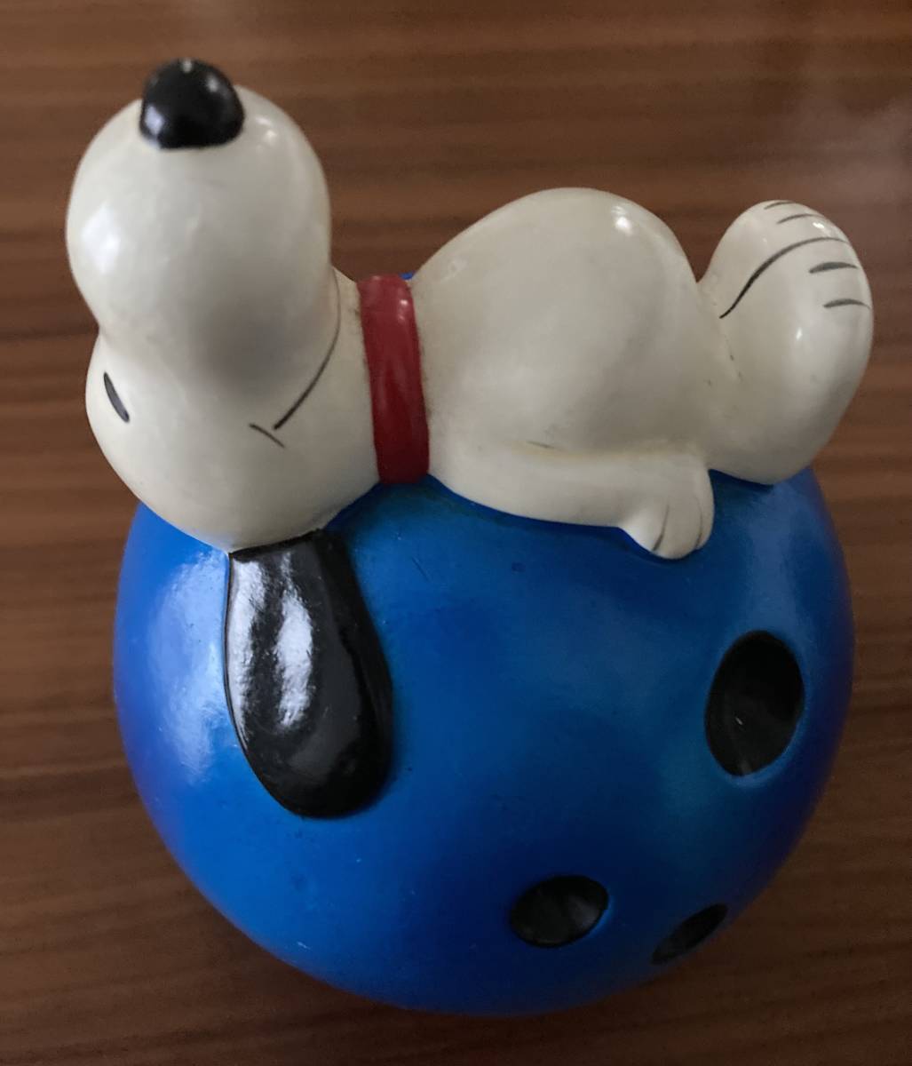 スヌーピー 貯金箱 ビンテージ Peanuts Snoopy Coin Bank 2026年最新