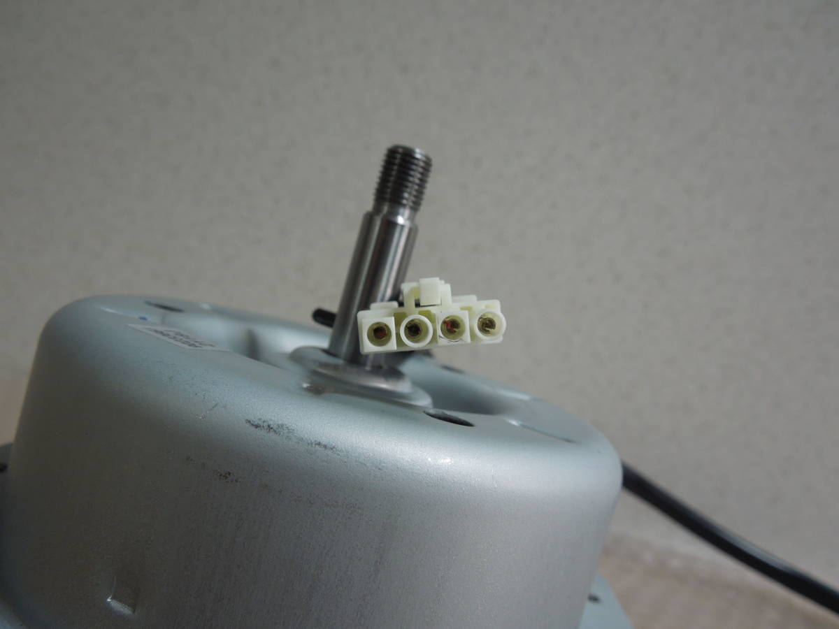 ◇送料込み◇ 富士工業 レンジフード 2速モーター BDR-3H・・など