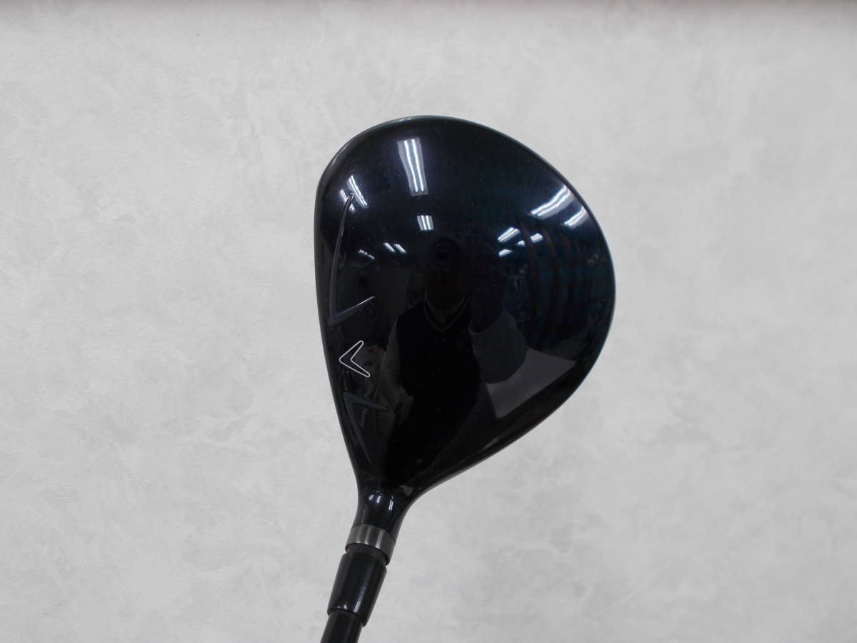 キャロウェイ XR フェアウェイウッド スチールヘッドXR Steelhead xr フェアウェイウッドの試打レビュー 7W スティールヘッド (Steelhead レフティー スチールヘッドの通販 SR 21° アイアン＆ビッグバーサベータ utilityの通販