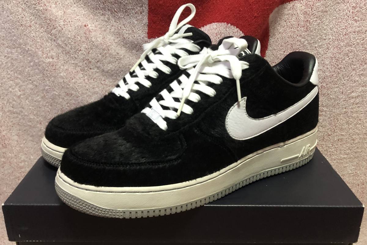 (専用)NIKE AIR JORDAN 1 RETRO HIGH 26.5cm 国内正規 美品 NIKE AIR FORCE 1 LOW PRM TZ 512518-090 10.5 28.5