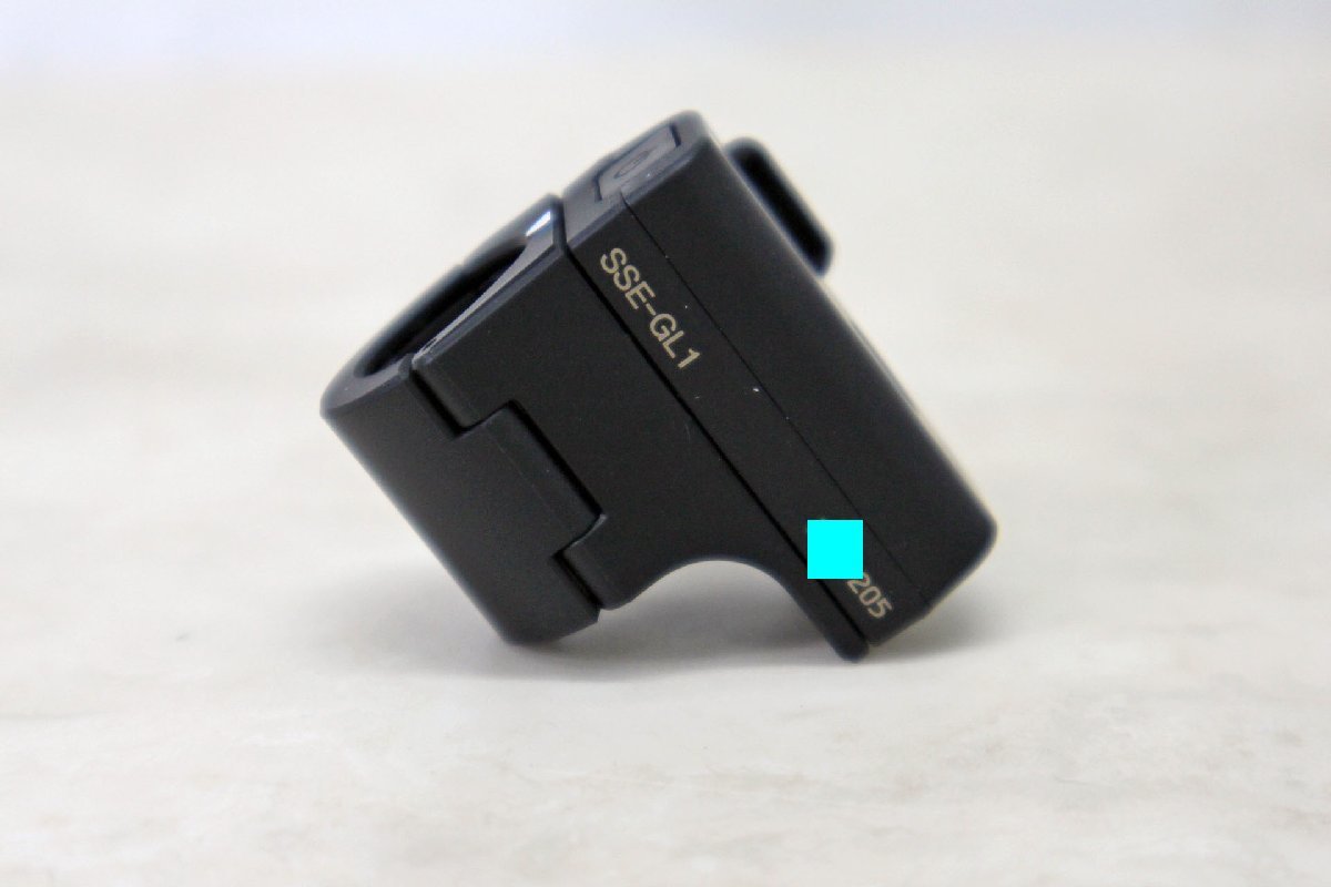 ▽中古品▽ SONY スマートゴルフセンサー SSE-GL1 （32222101709636NM