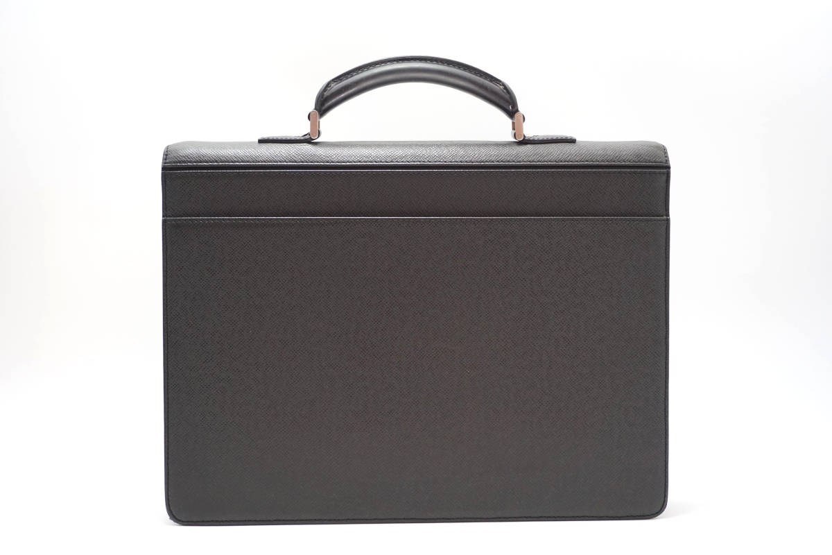 1円 極美品 LOUIS VUITTON ルイ ヴィトン タイガ ネオ ロブスト 1 